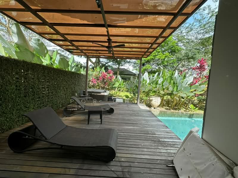 Bungalow for Rent in Leisure Farm (Gelang Patah) - Por Chuin - Exterior - PropertyGuru.com.my