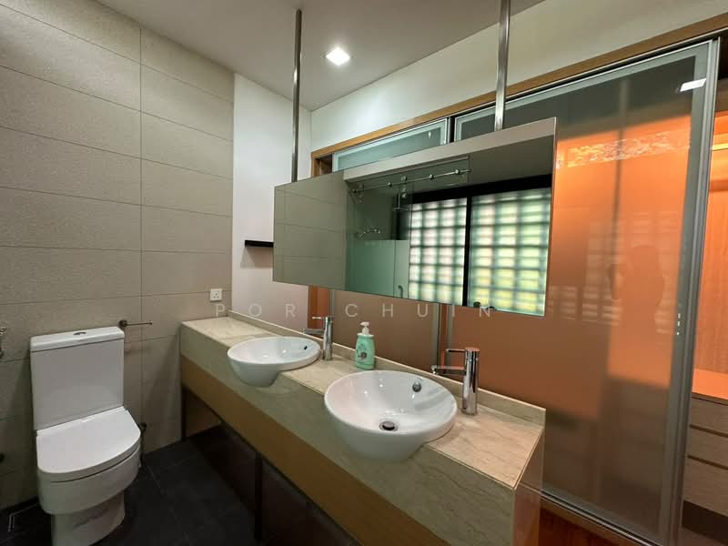 Bungalow for Rent in Leisure Farm (Gelang Patah) - Por Chuin - Bathroom - PropertyGuru.com.my