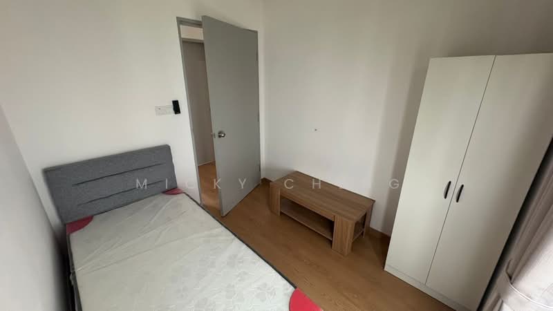 Servis Apartment untuk Disewa di Maya Bay Residences @ Gamuda Cove - Micky Cheng - PropertyGuru.com.my