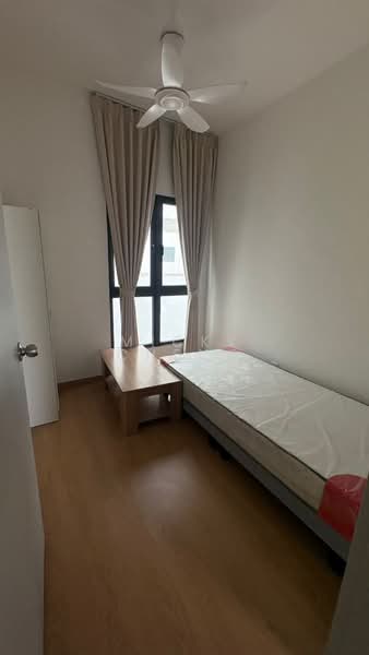 Servis Apartment untuk Disewa di Maya Bay Residences @ Gamuda Cove - Micky Cheng - PropertyGuru.com.my