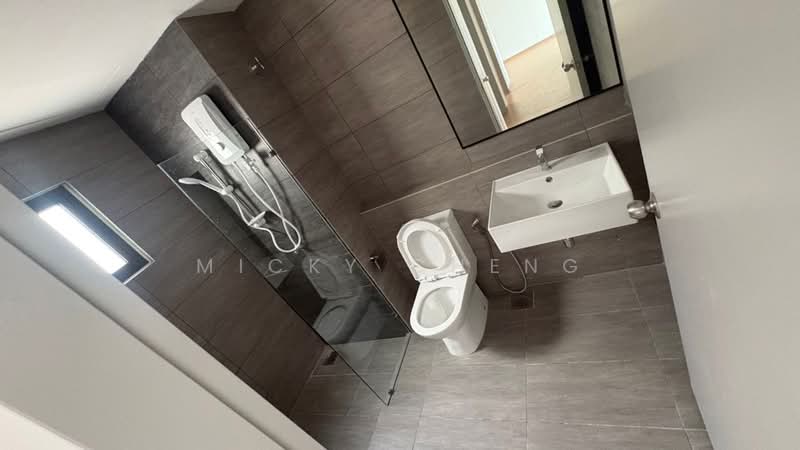 Servis Apartment untuk Disewa di Maya Bay Residences @ Gamuda Cove - Micky Cheng - PropertyGuru.com.my