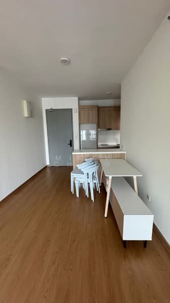 Servis Apartment untuk Disewa di Maya Bay Residences @ Gamuda Cove - Micky Cheng - PropertyGuru.com.my