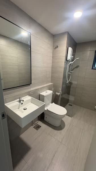 Servis Apartment untuk Disewa di Maya Bay Residences @ Gamuda Cove - Micky Cheng - PropertyGuru.com.my