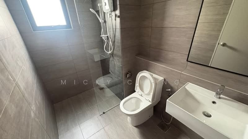 Servis Apartment untuk Disewa di Maya Bay Residences @ Gamuda Cove - Micky Cheng - PropertyGuru.com.my