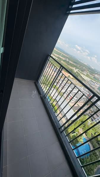 Servis Apartment untuk Disewa di Maya Bay Residences @ Gamuda Cove - Micky Cheng - PropertyGuru.com.my