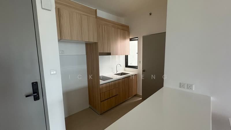 Servis Apartment untuk Disewa di Maya Bay Residences @ Gamuda Cove - Micky Cheng - PropertyGuru.com.my