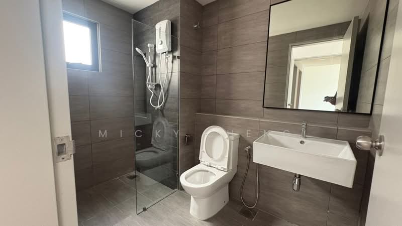 Servis Apartment untuk Disewa di Maya Bay Residences @ Gamuda Cove - Micky Cheng - PropertyGuru.com.my