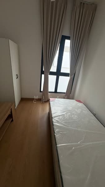 Servis Apartment untuk Disewa di Maya Bay Residences @ Gamuda Cove - Micky Cheng - PropertyGuru.com.my