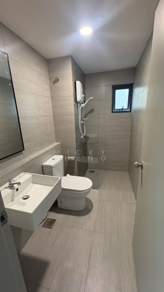Servis Apartment untuk Disewa di Maya Bay Residences @ Gamuda Cove - Micky Cheng - PropertyGuru.com.my