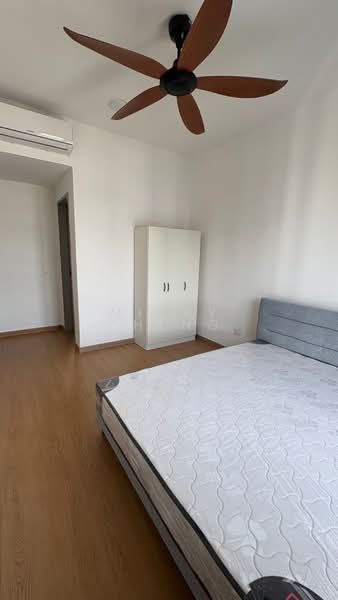 Servis Apartment untuk Disewa di Maya Bay Residences @ Gamuda Cove - Micky Cheng - PropertyGuru.com.my