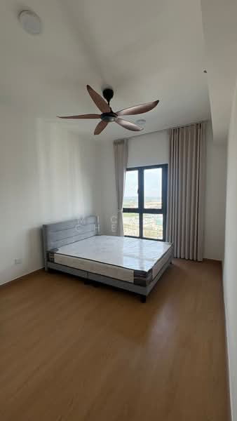 Servis Apartment untuk Disewa di Maya Bay Residences @ Gamuda Cove - Micky Cheng - PropertyGuru.com.my