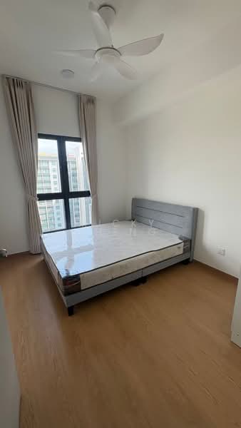 Servis Apartment untuk Disewa di Maya Bay Residences @ Gamuda Cove - Micky Cheng - PropertyGuru.com.my