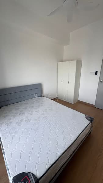 Servis Apartment untuk Disewa di Maya Bay Residences @ Gamuda Cove - Micky Cheng - PropertyGuru.com.my
