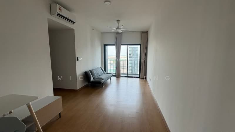Servis Apartment untuk Disewa di Maya Bay Residences @ Gamuda Cove - Micky Cheng - PropertyGuru.com.my