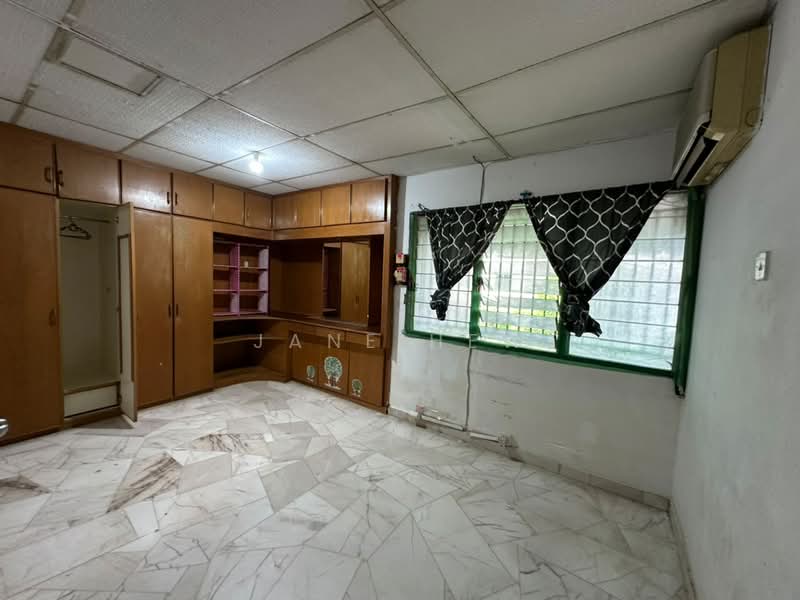 Rumah Teres 2 Tingkat untuk Dijual di Wangsa Maju (Kuala Lumpur) - Jane Hew - Bedroom - PropertyGuru.com.my