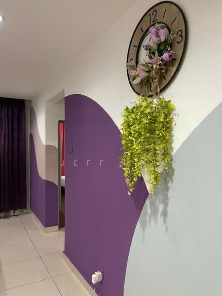 Servis Apartment untuk Disewa di The Loft @ ZetaPark - Jeff Ooi - Interior - PropertyGuru.com.my
