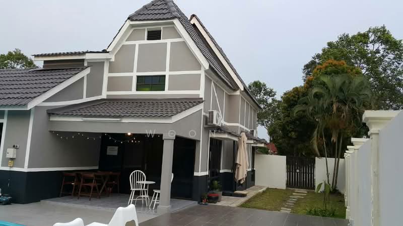Bungalow for Sale in Alor Gajah (Melaka) - Woon . - PropertyGuru.com.my