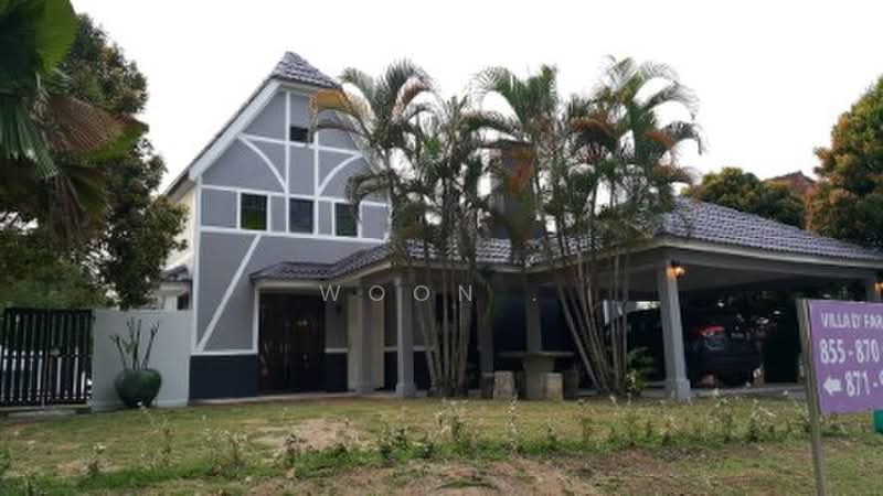 Bungalow for Sale in Alor Gajah (Melaka) - Woon . - PropertyGuru.com.my