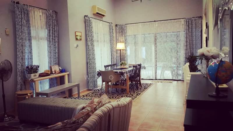 Bungalow for Sale in Alor Gajah (Melaka) - Woon . - PropertyGuru.com.my