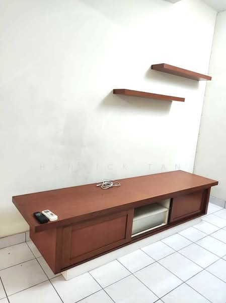 2-storey Terraced House for Rent in Kota Kemuning (Shah Alam) - Henrick Tan - Interior - PropertyGuru.com.my
