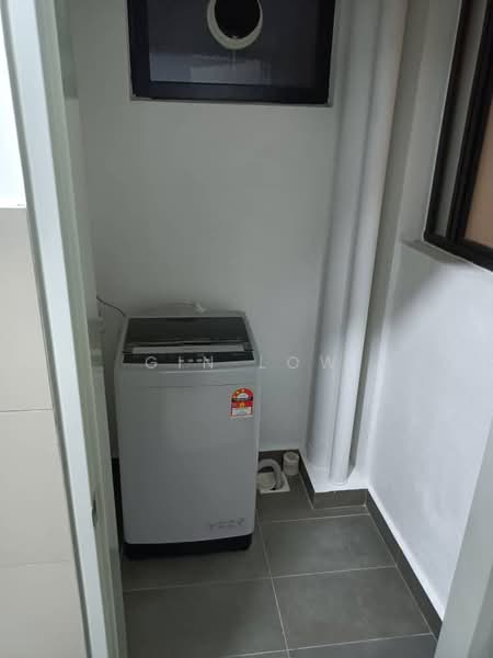 Kondominium untuk Disewa di The Hamstead, Desa Tun Razak - Gin Low - Interior - PropertyGuru.com.my