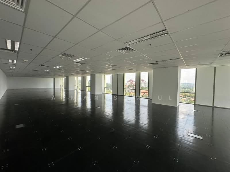 Pejabat untuk Disewa di Putrajaya (Putrajaya) - Aiman Samsul - PropertyGuru.com.my