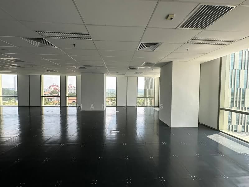 Pejabat untuk Disewa di Putrajaya (Putrajaya) - Aiman Samsul - PropertyGuru.com.my