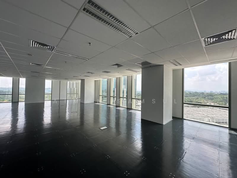 Pejabat untuk Disewa di Putrajaya (Putrajaya) - Aiman Samsul - PropertyGuru.com.my