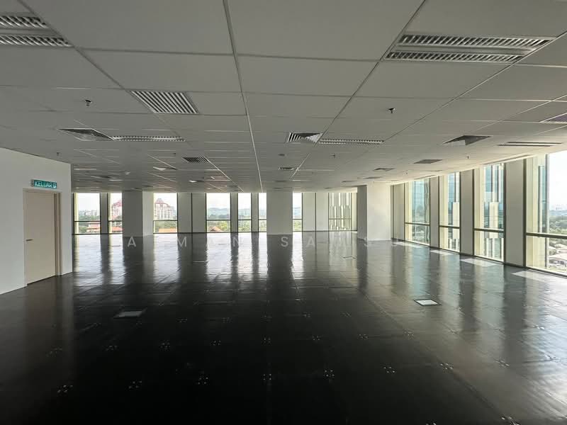 Pejabat untuk Disewa di Putrajaya (Putrajaya) - Aiman Samsul - PropertyGuru.com.my