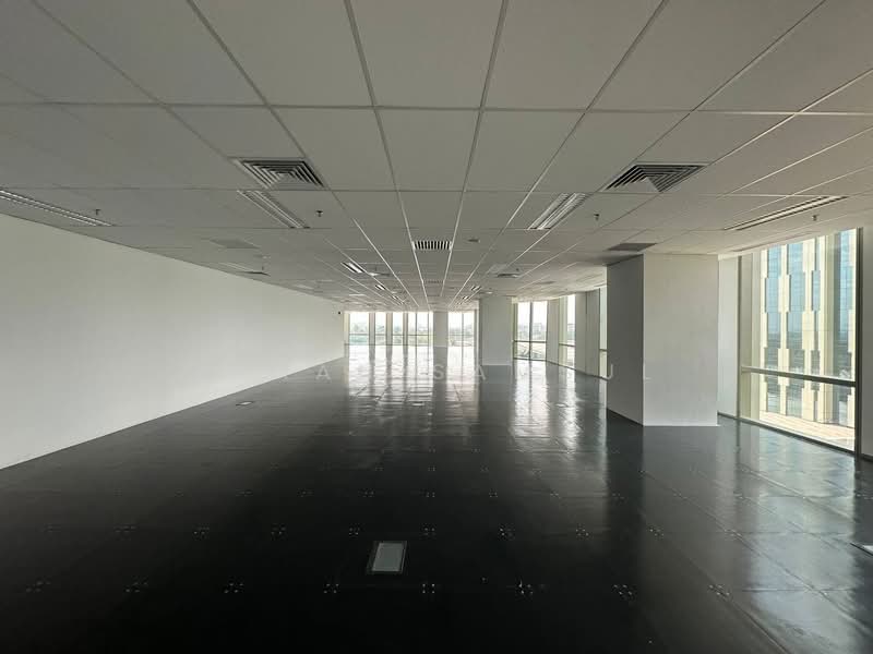 Pejabat untuk Disewa di Putrajaya (Putrajaya) - Aiman Samsul - PropertyGuru.com.my