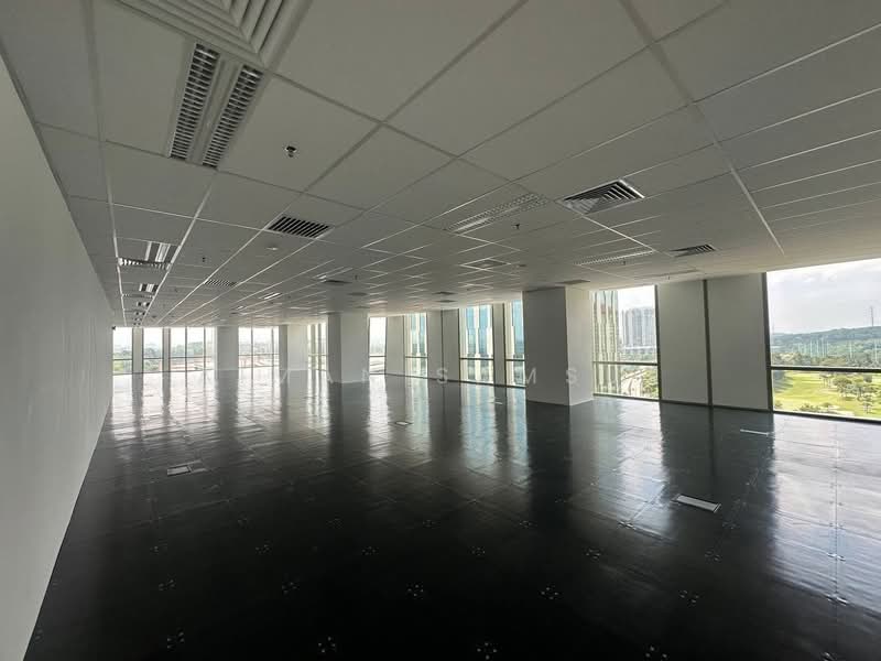 Pejabat untuk Disewa di Putrajaya (Putrajaya) - Aiman Samsul - PropertyGuru.com.my