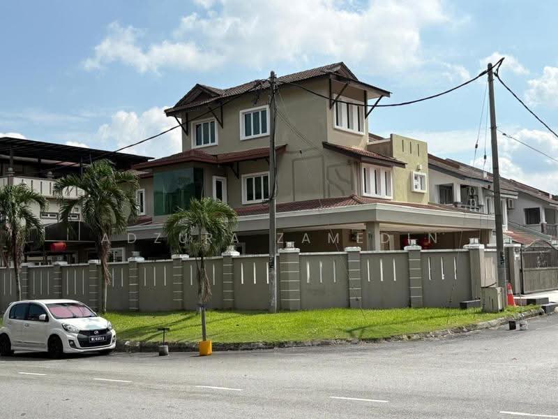 2.5-storey Terraced House for Sale in Bandar Puteri Puchong (Puchong) - Adzura Zamedin - Exterior - PropertyGuru.com.my