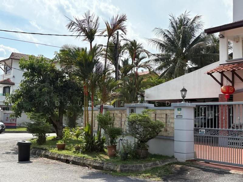 2.5-storey Terraced House for Sale in Bandar Puteri Puchong (Puchong) - Adzura Zamedin - Exterior - PropertyGuru.com.my