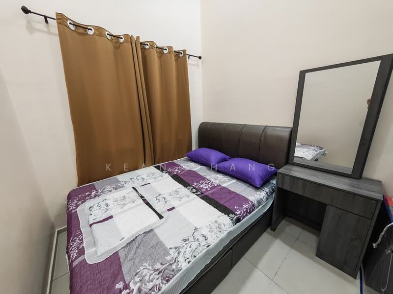 Service Residence for Rent at One Equine - Kean Phang - Bedroom - PropertyGuru.com.my