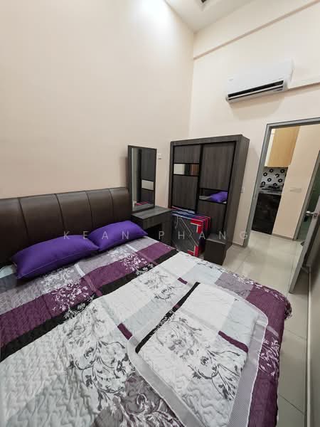 Service Residence for Rent at One Equine - Kean Phang - Bedroom - PropertyGuru.com.my