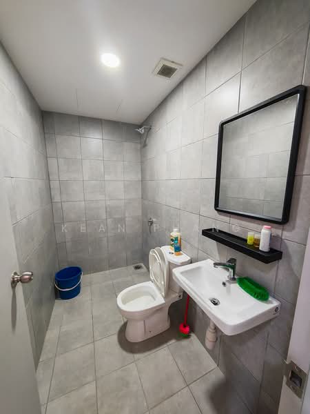 Service Residence for Rent at One Equine - Kean Phang - Bathroom - PropertyGuru.com.my
