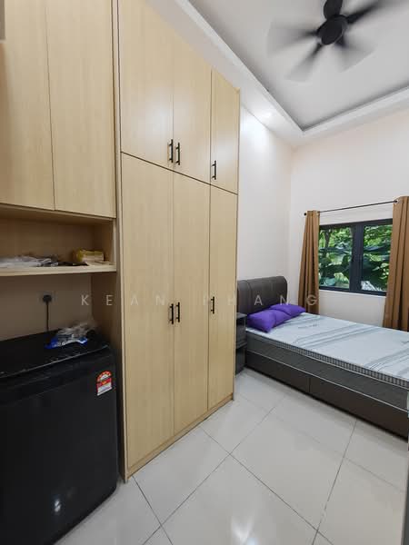 Service Residence for Rent at One Equine - Kean Phang - Bedroom - PropertyGuru.com.my