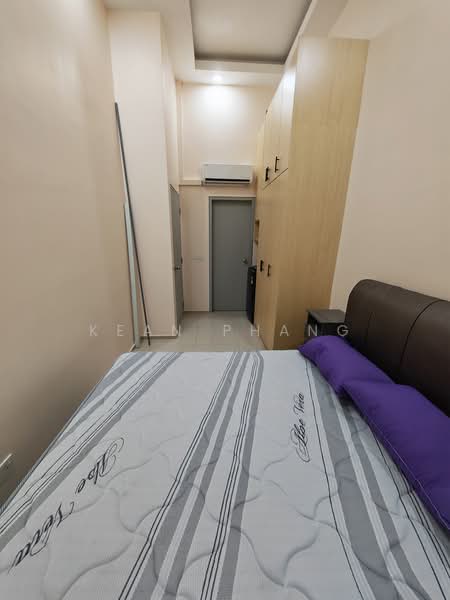 Service Residence for Rent at One Equine - Kean Phang - Bedroom - PropertyGuru.com.my