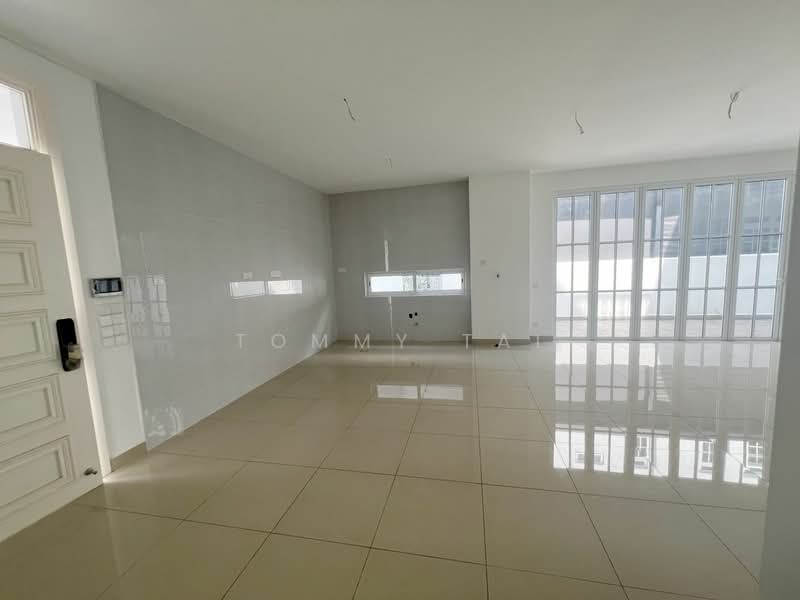 Cluster House for Sale in Eco Spring (Johor Bahru) - Tommy Tai - Interior - PropertyGuru.com.my