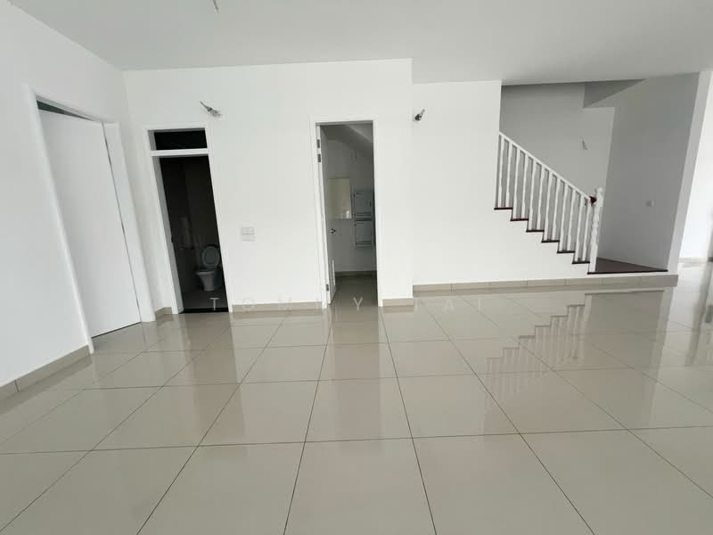 Cluster House for Sale in Eco Spring (Johor Bahru) - Tommy Tai - Interior - PropertyGuru.com.my