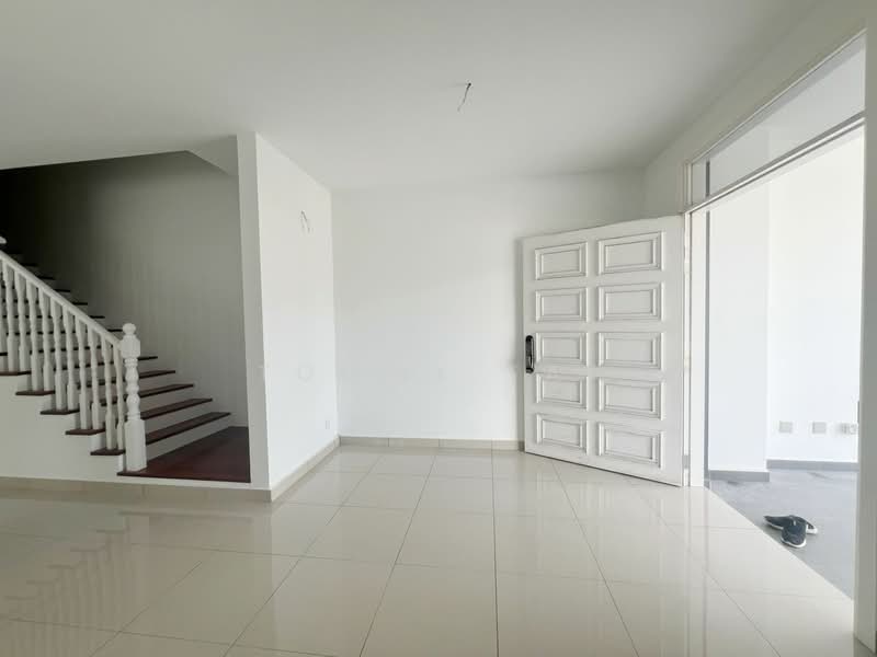 Cluster House for Sale in Eco Spring (Johor Bahru) - Tommy Tai - Entrance - PropertyGuru.com.my