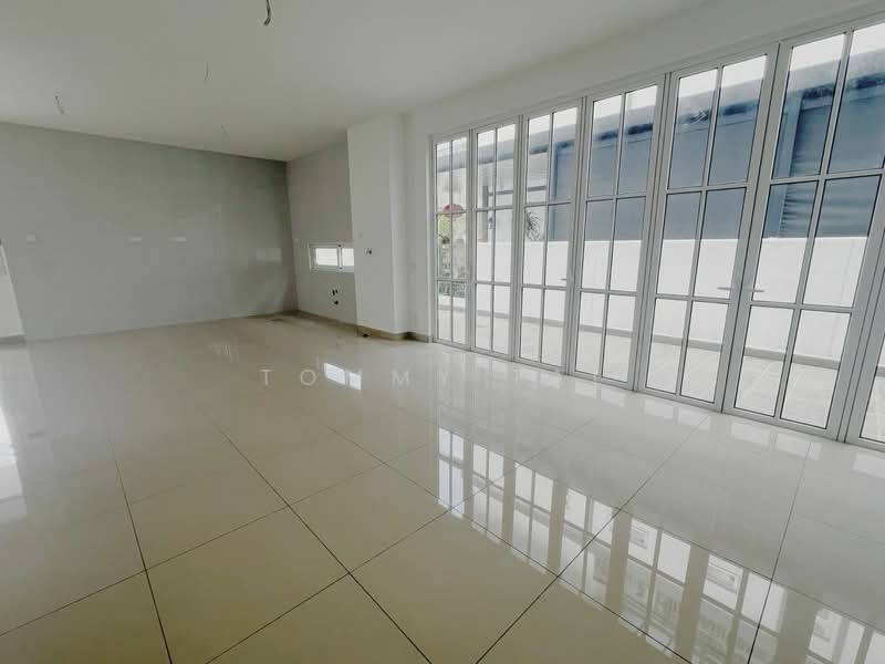 Cluster House for Sale in Eco Spring (Johor Bahru) - Tommy Tai - Interior - PropertyGuru.com.my