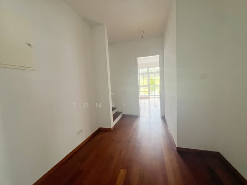 Cluster House for Sale in Eco Spring (Johor Bahru) - Tommy Tai - Interior - PropertyGuru.com.my
