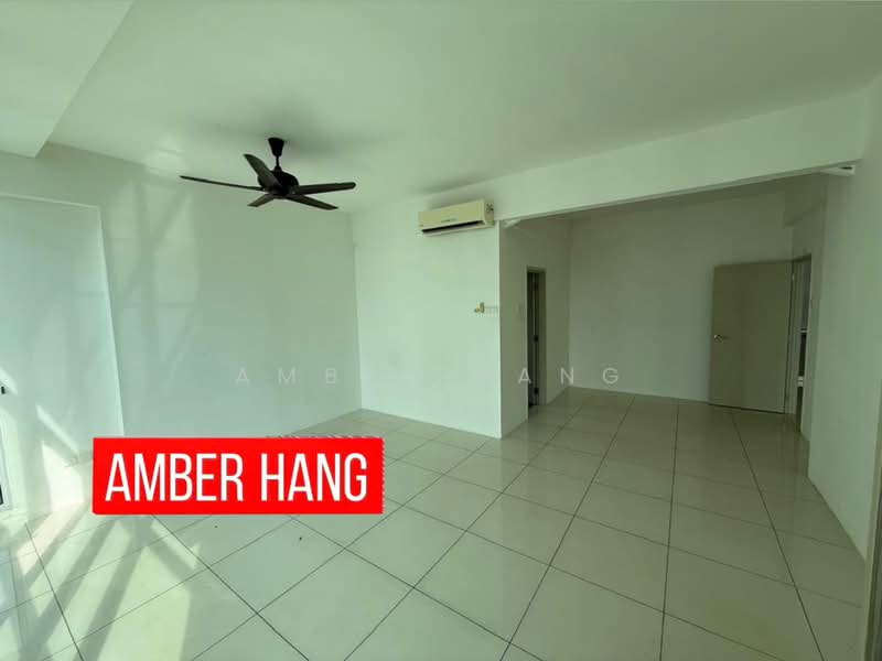 Kondominium untuk Dijual di The Latitude Condominium - Amber Hang - PropertyGuru.com.my