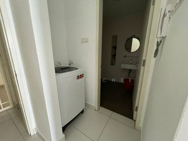 Kondominium untuk Disewa di Neo Damansara - Jason Chee - Interior - PropertyGuru.com.my