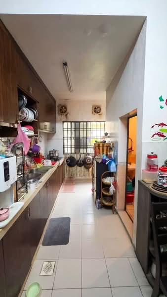 Rumah Teres 2 Tingkat untuk Dijual di Bandar Seri Alam (Masai) - Bernice Gan - PropertyGuru.com.my