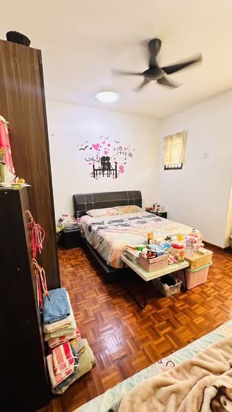 Rumah Teres 2 Tingkat untuk Dijual di Bandar Seri Alam (Masai) - Bernice Gan - PropertyGuru.com.my