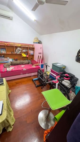 Rumah Teres 2 Tingkat untuk Dijual di Bandar Seri Alam (Masai) - Bernice Gan - PropertyGuru.com.my