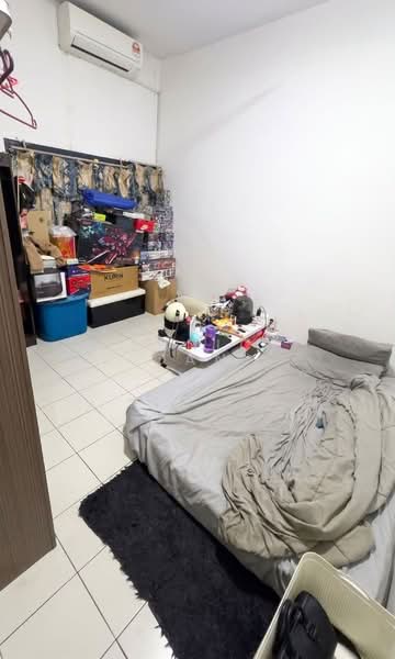Rumah Teres 2 Tingkat untuk Dijual di Bandar Seri Alam (Masai) - Bernice Gan - PropertyGuru.com.my