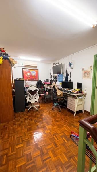Rumah Teres 2 Tingkat untuk Dijual di Bandar Seri Alam (Masai) - Bernice Gan - PropertyGuru.com.my